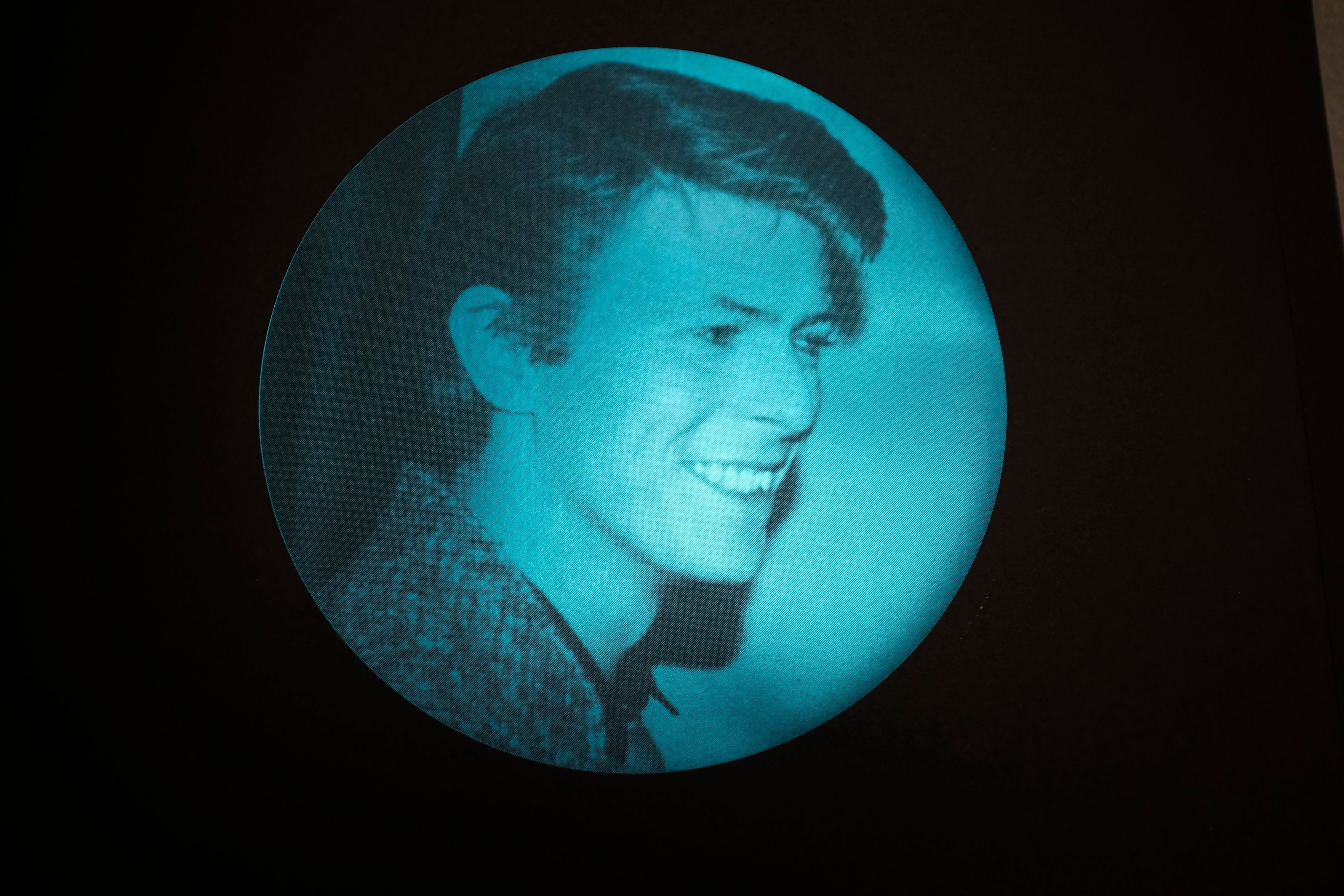 5 YEARS: TO THE POWER OF BOWIE