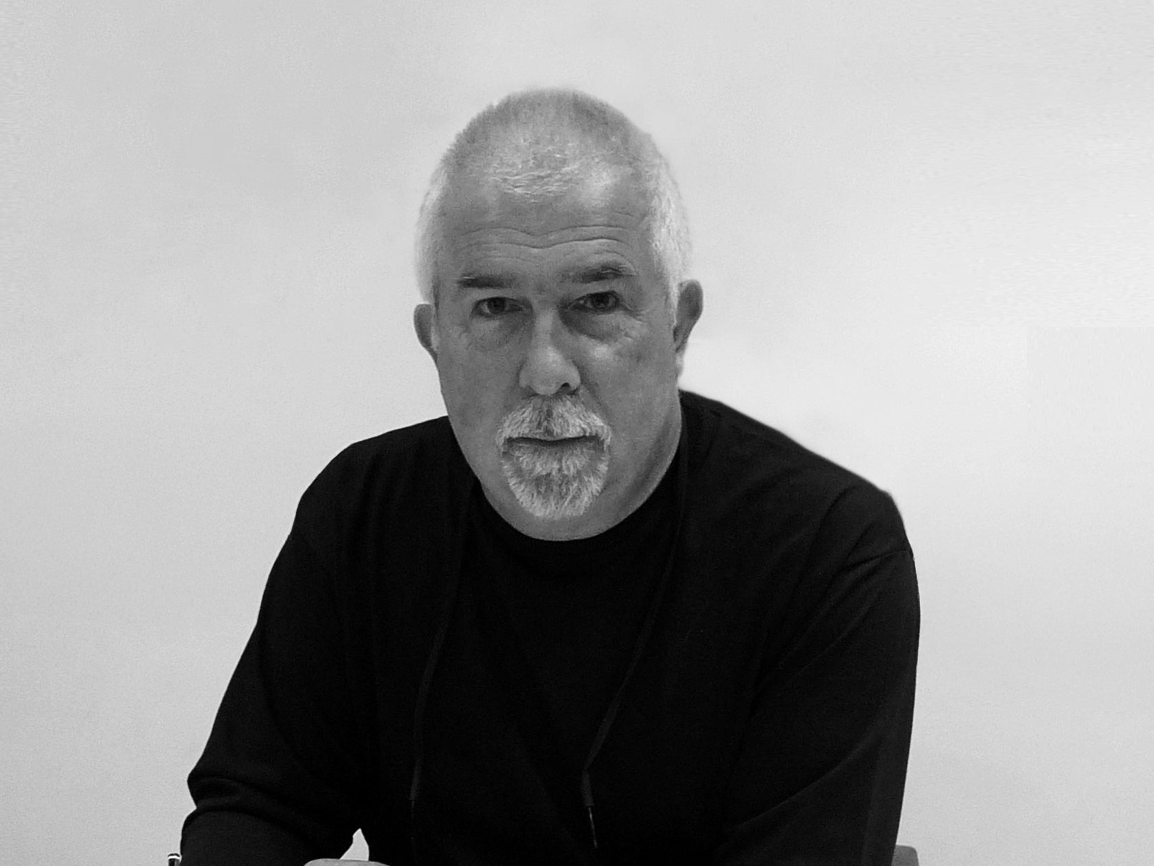 Steve Gschmeissner