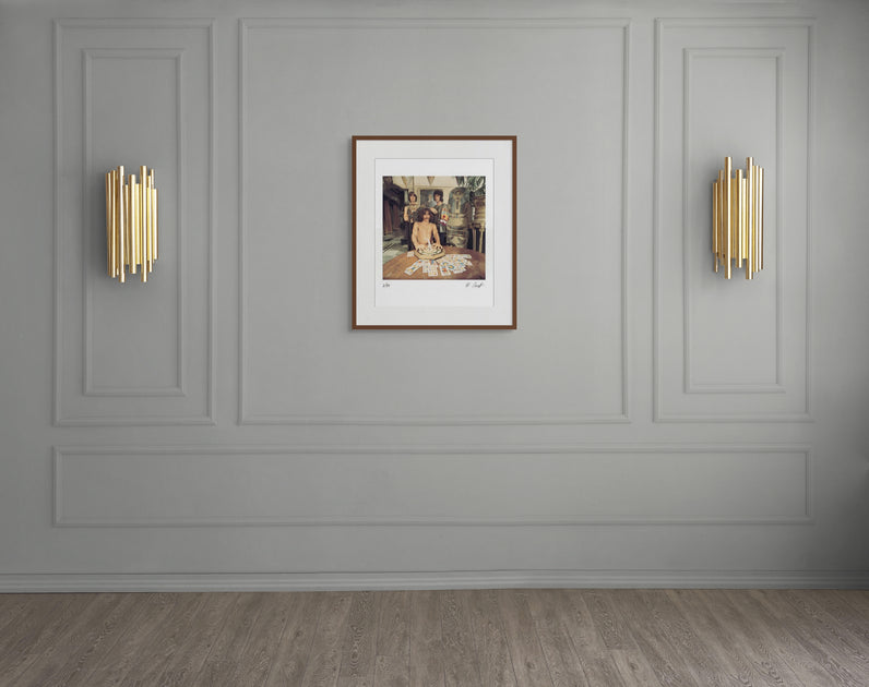 Three Dog Night Hypergallery