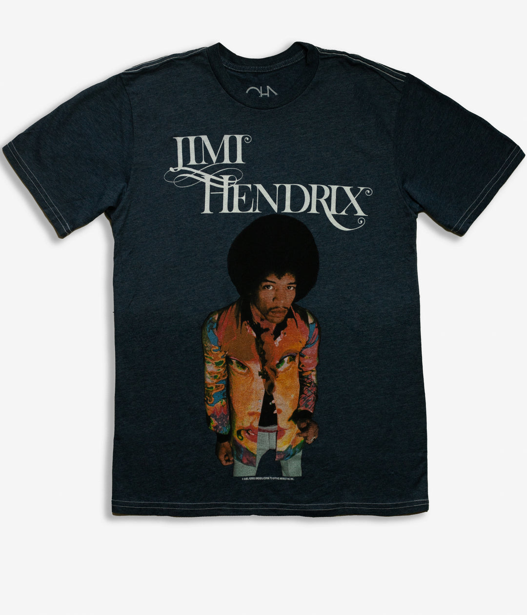 Guitar God T-Shirt A