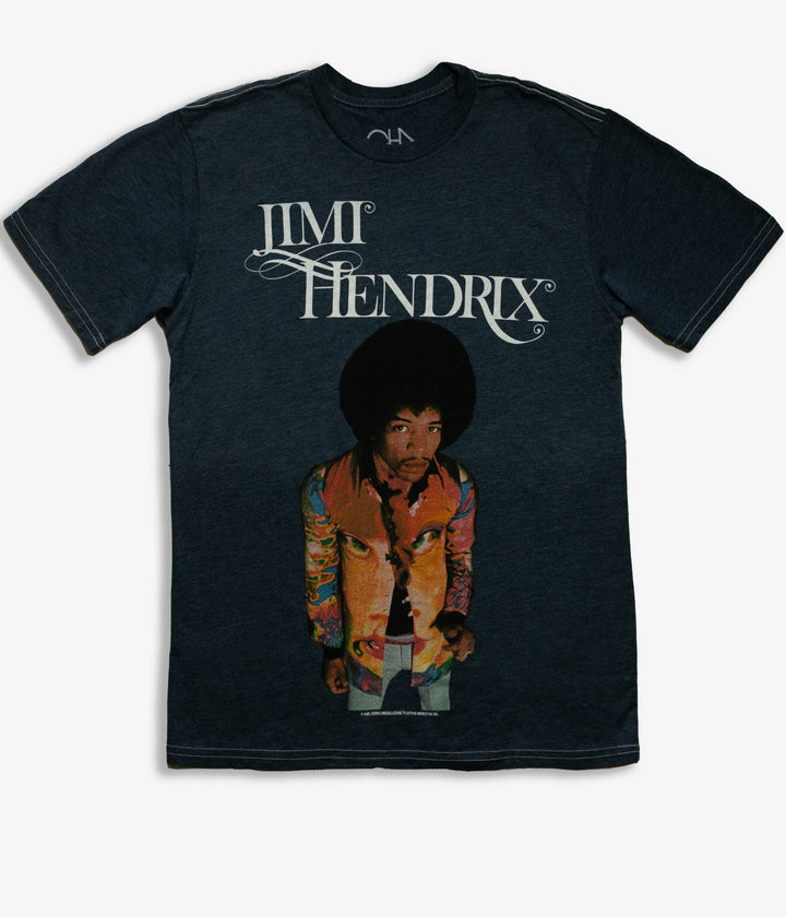 Guitar God T-Shirt A