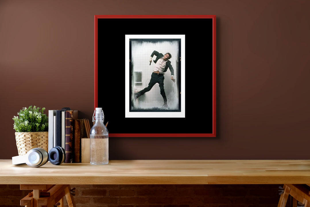 Lodger Kodachrome Open Edition