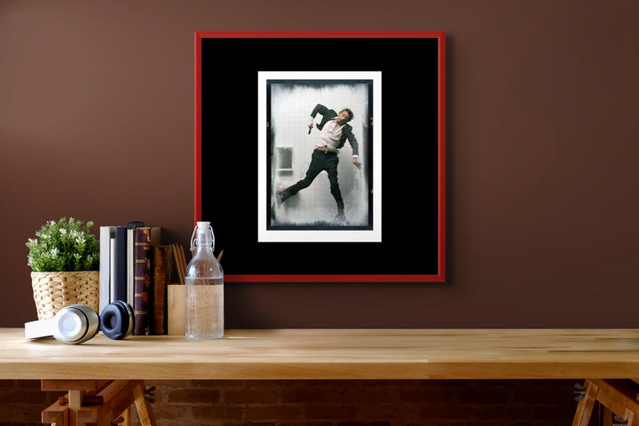 Lodger Kodachrome Open Edition