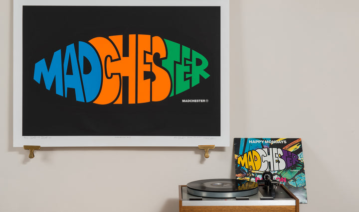 Madchester