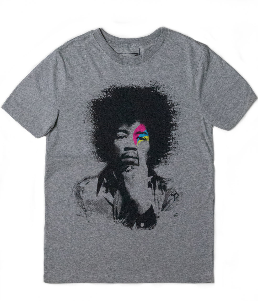Guitar God T-Shirt J
