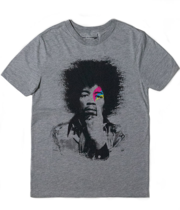 Guitar God T-Shirt J