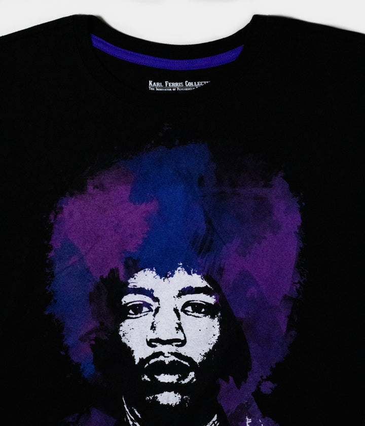 Guitar God T-Shirt L
