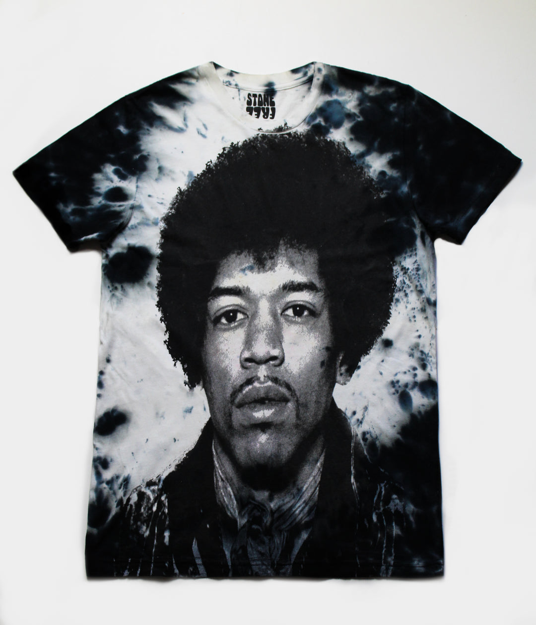 Guitar God T-Shirt N