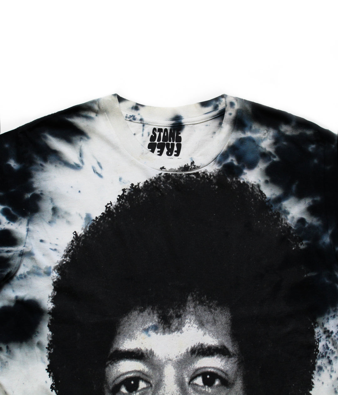Guitar God T-Shirt N