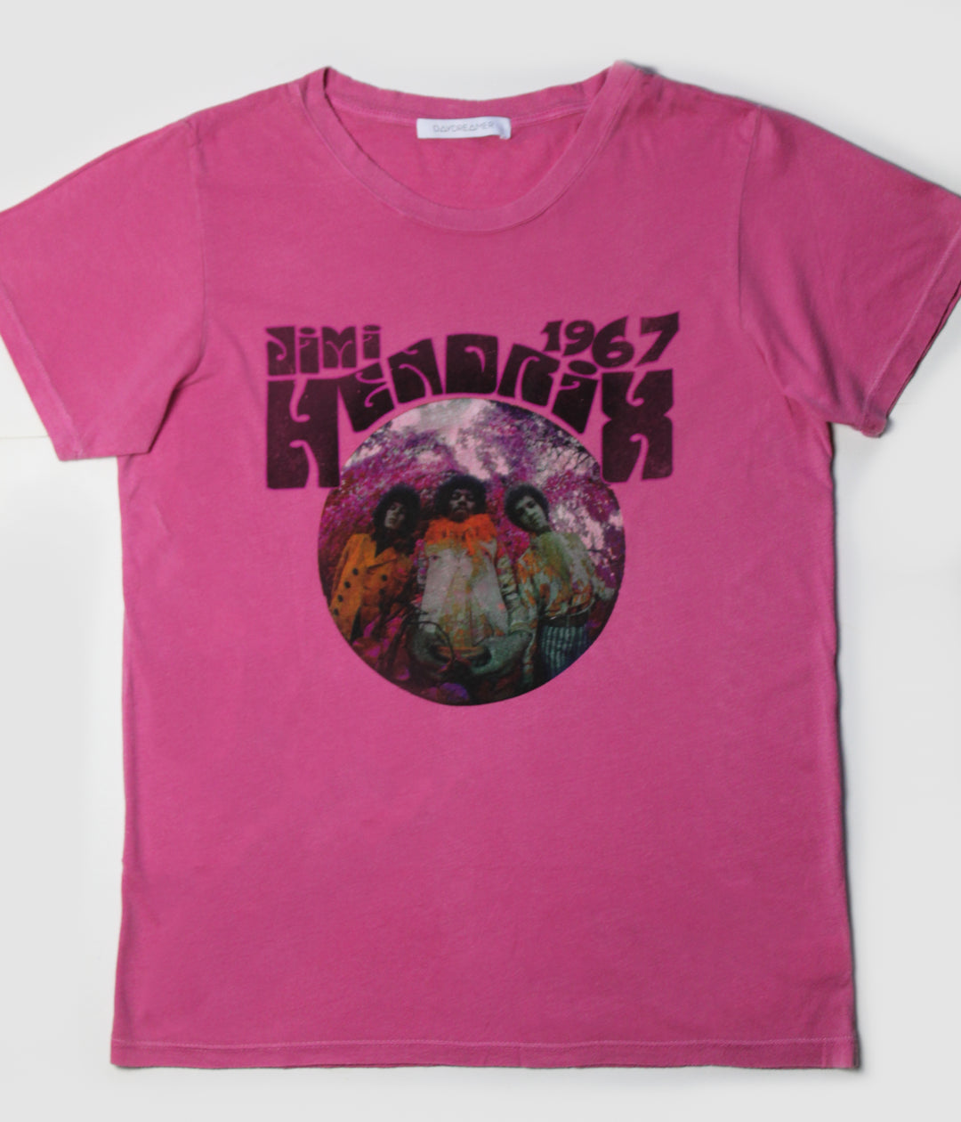 Guitar God T-Shirt O