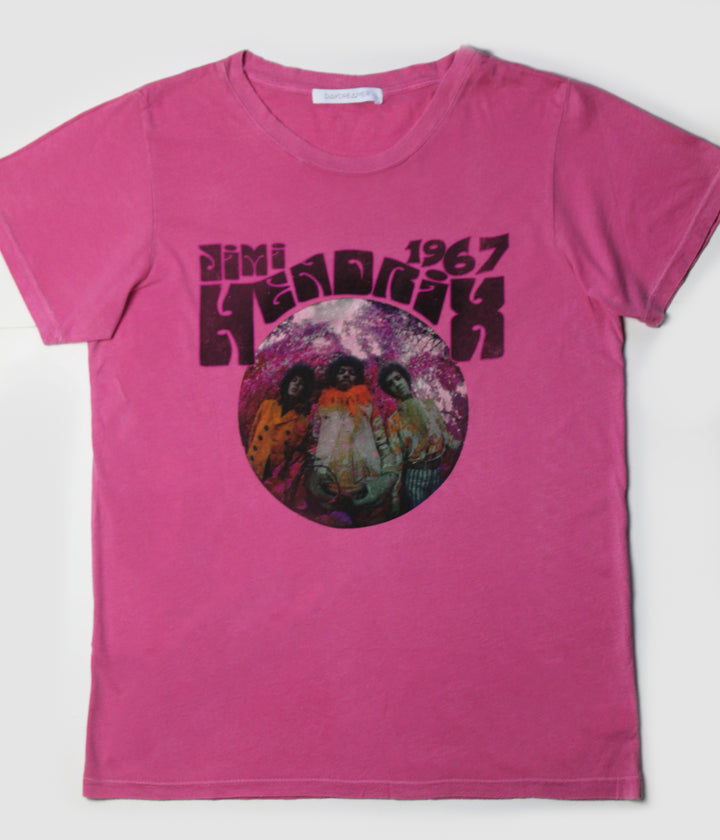 Guitar God T-Shirt O