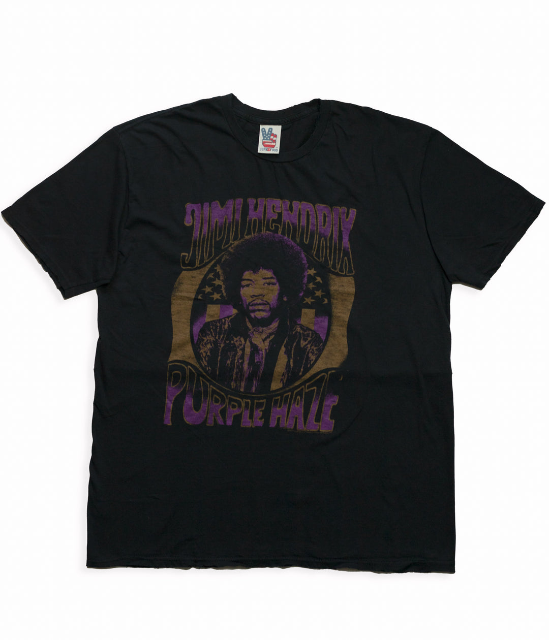 Guitar God T-Shirt P