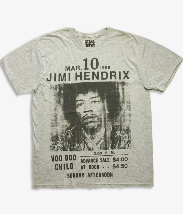Guitar God T-Shirt Q