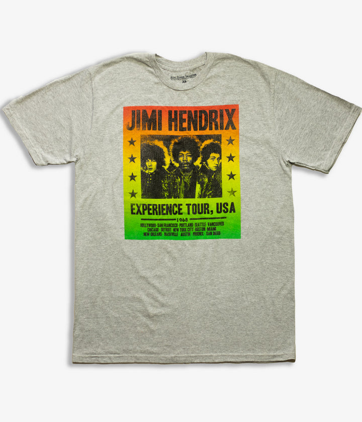 Guitar God T-Shirt R
