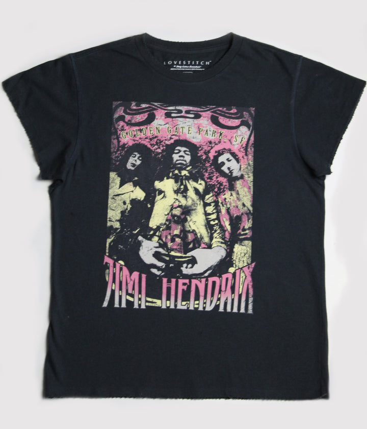 Guitar God T-Shirt U