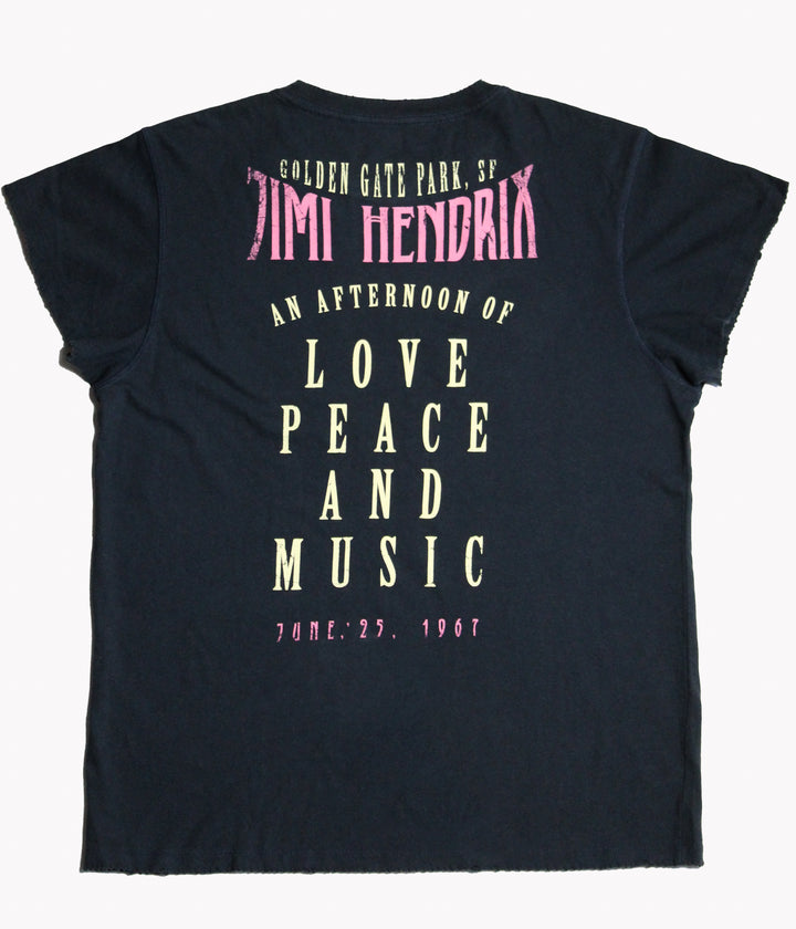 Guitar God T-Shirt U