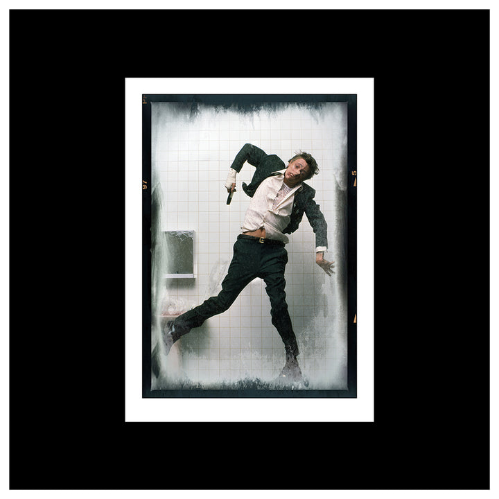 Lodger Kodachrome Open Edition