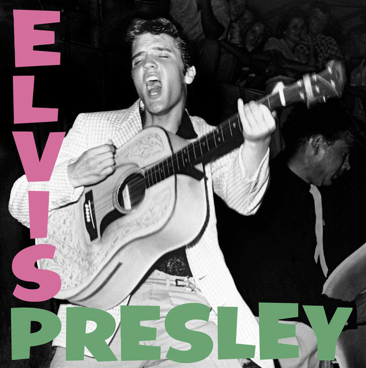 Elvis Presley® - Hypergallery - Elvis Presley™