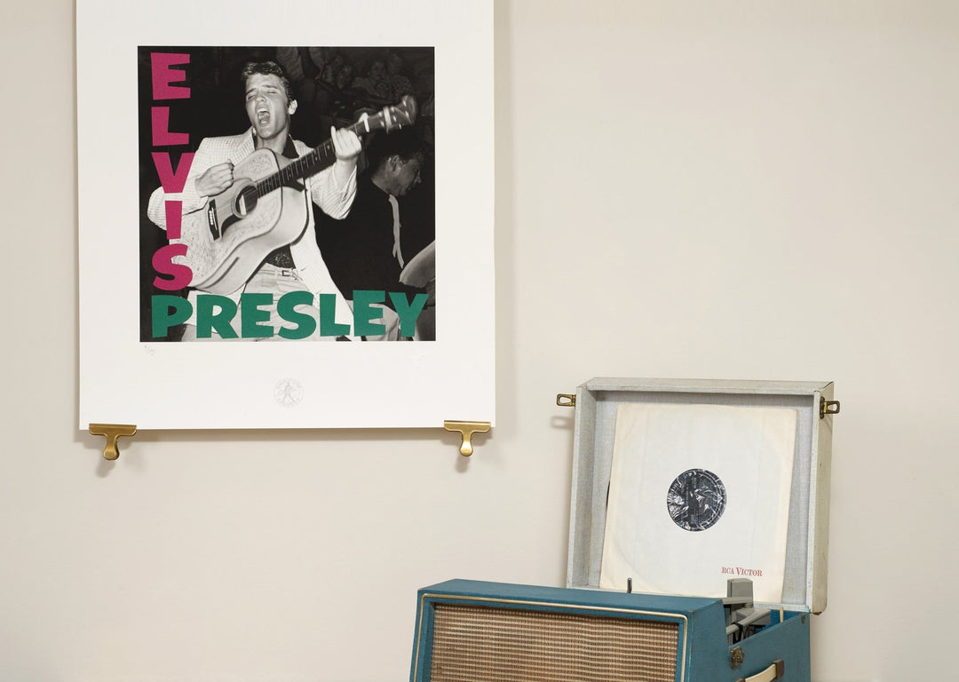 Elvis Presley® - Hypergallery - Elvis Presley™