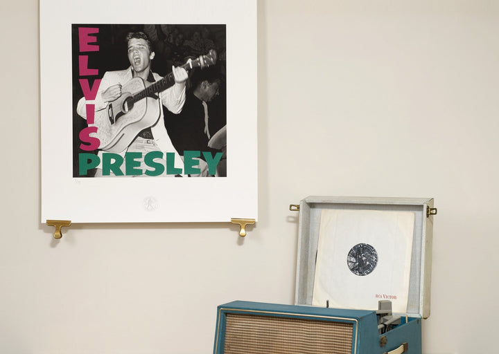 Elvis Presley® - Hypergallery - Elvis Presley™