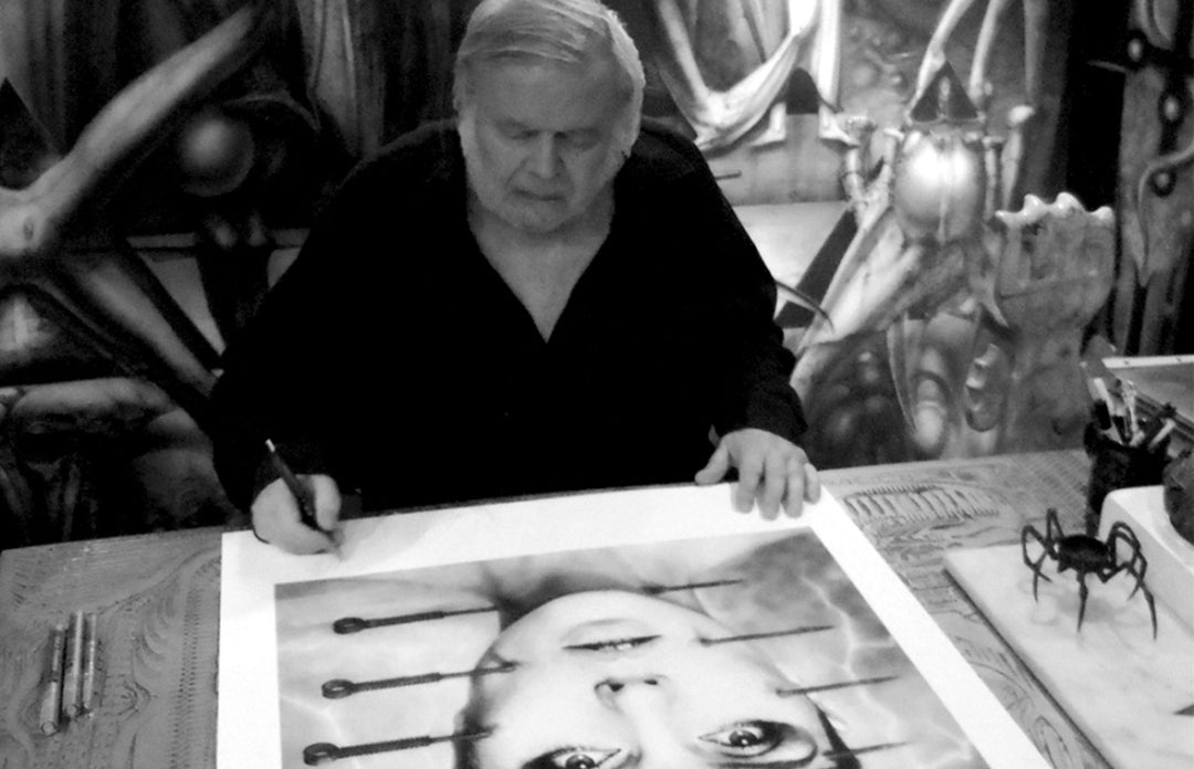 KooKoo - Hypergallery - Debbie Harry