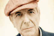 Leonard Cohen - Hypergallery - The Rolling Stones