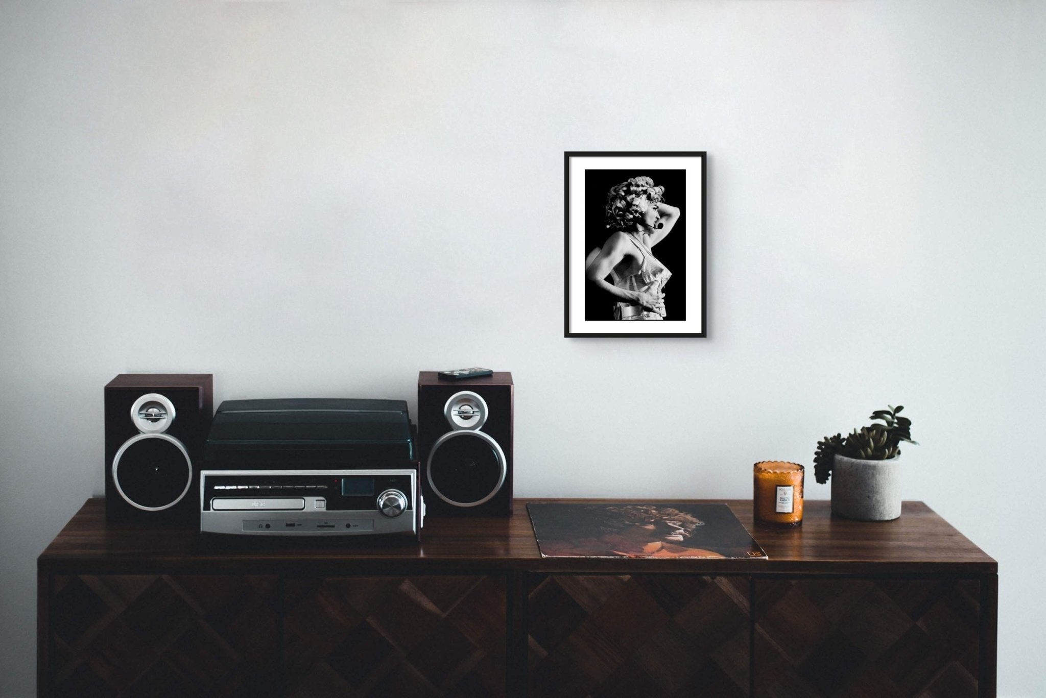 Madonna/Blonde Ambition – Hypergallery