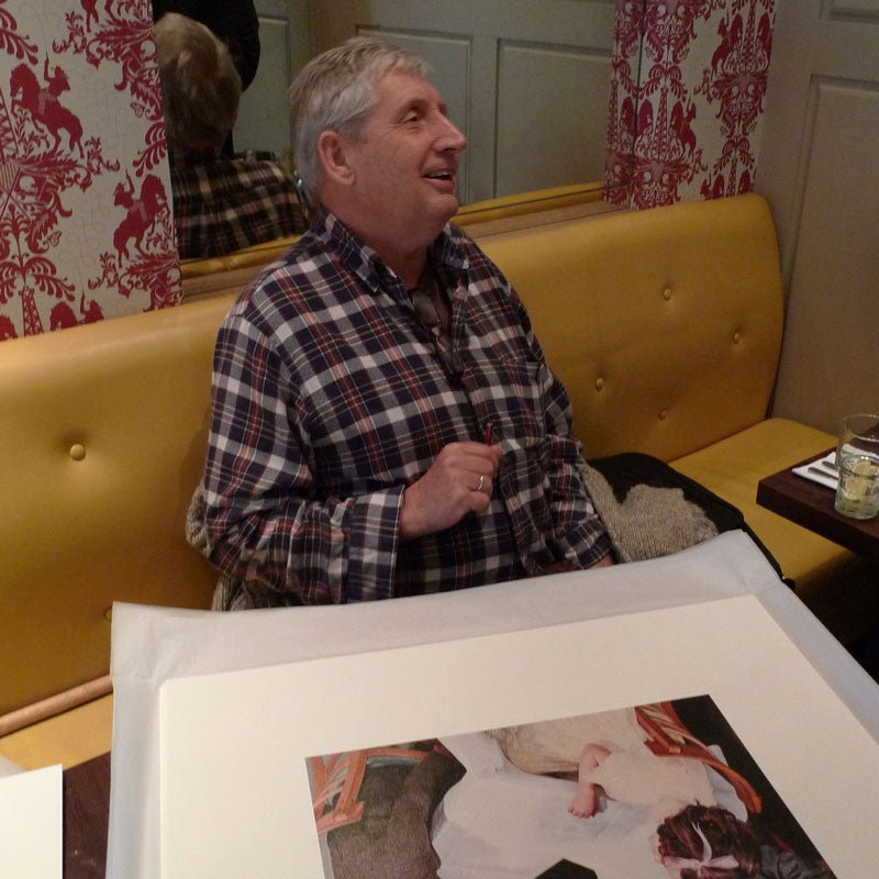 Presence - Hypergallery - Led Zeppelin