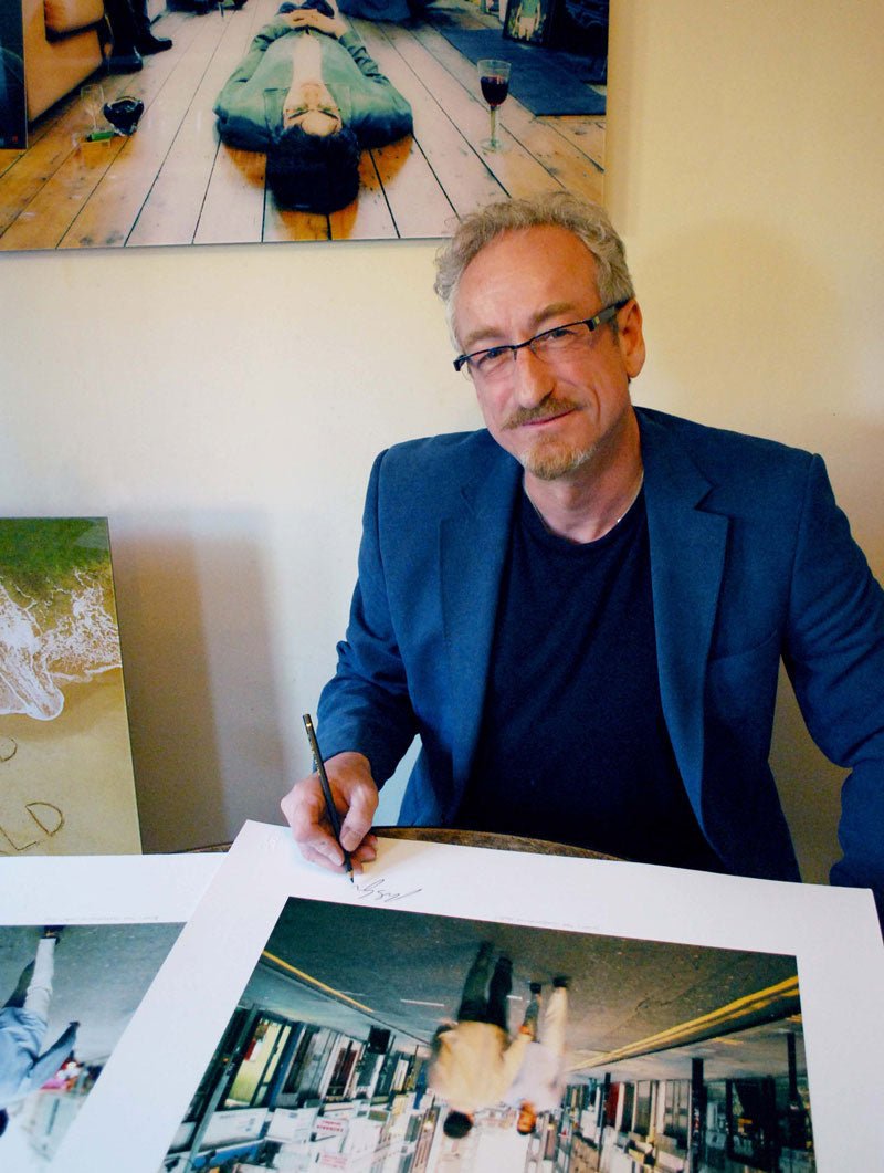 What's The Story) Morning Glory? - Hypergallery - Oasis