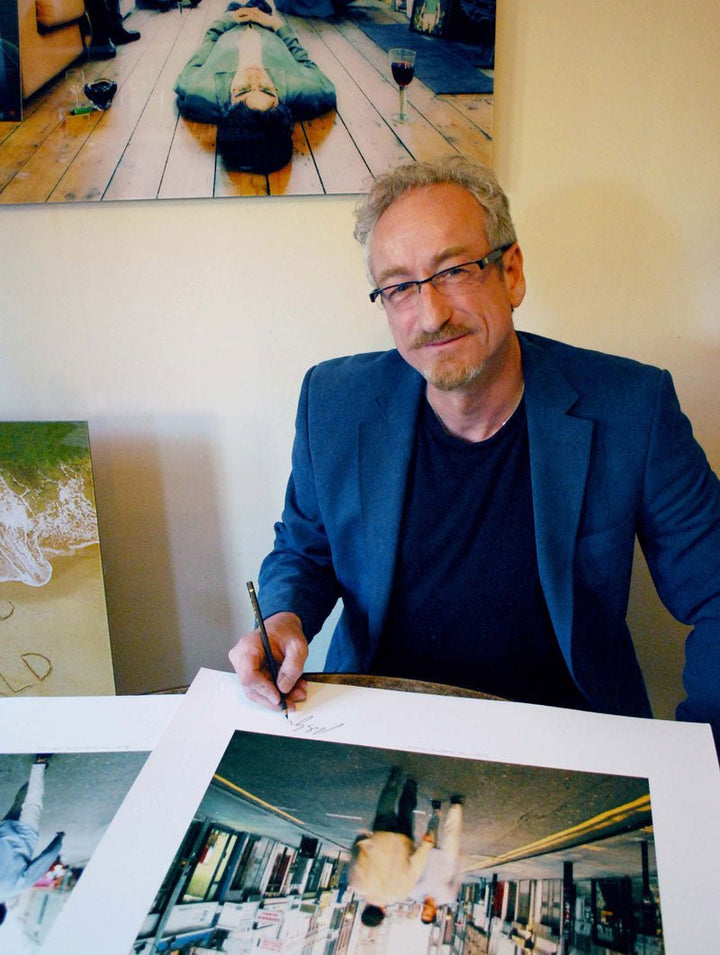 What's The Story) Morning Glory? - Hypergallery - Oasis