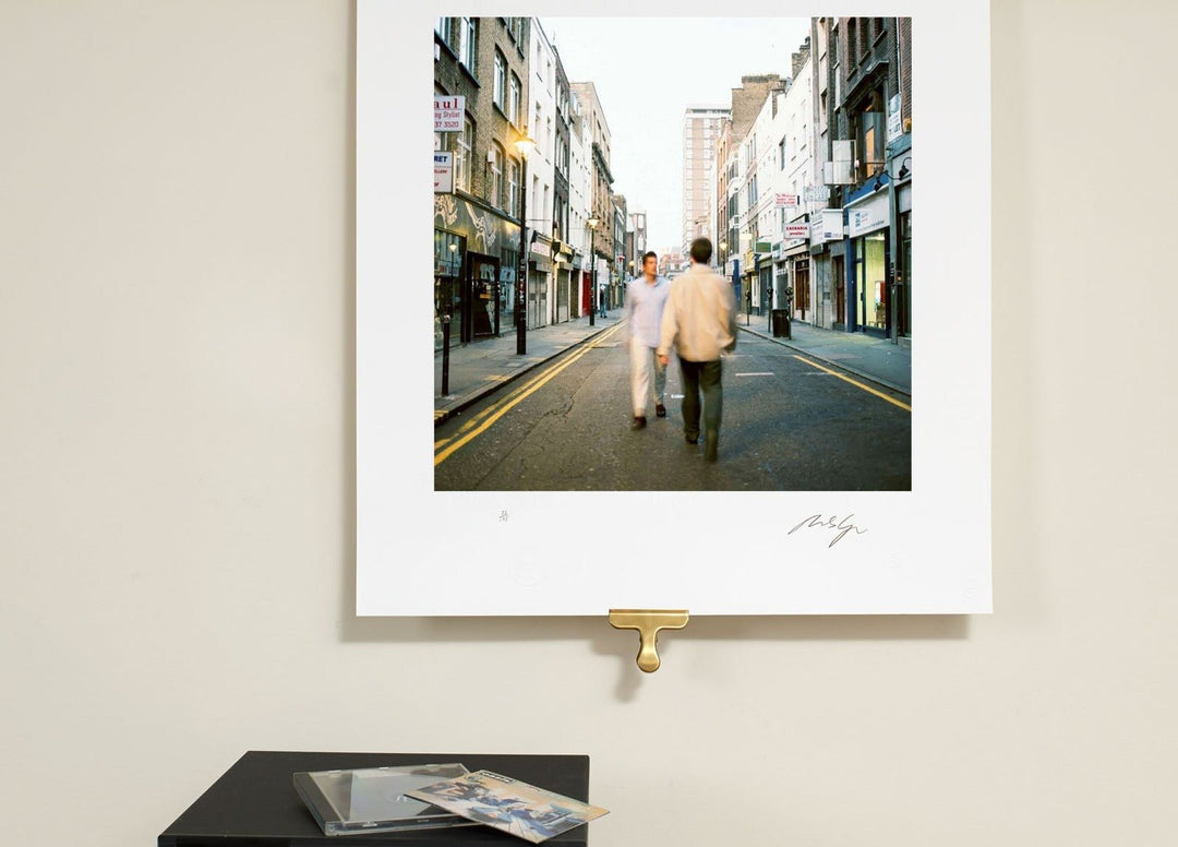 What's The Story) Morning Glory? - Hypergallery - Oasis