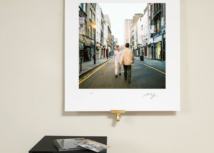 What's The Story) Morning Glory? - Hypergallery - Oasis