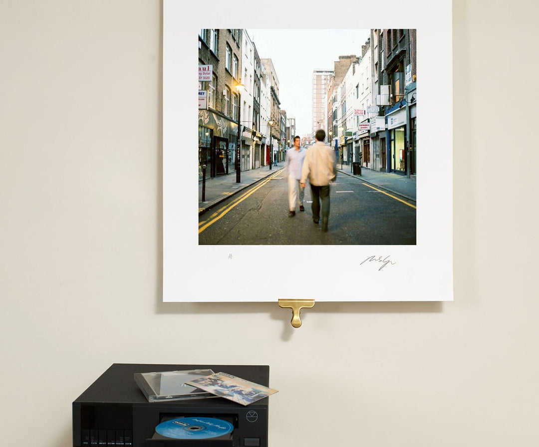 What's The Story) Morning Glory? Pair - Hypergallery - Oasis
