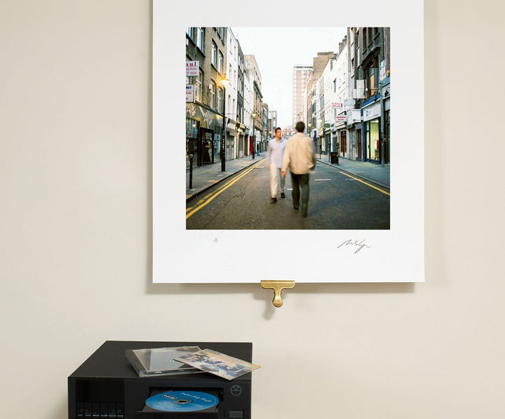 What's The Story) Morning Glory? Pair - Hypergallery - Oasis