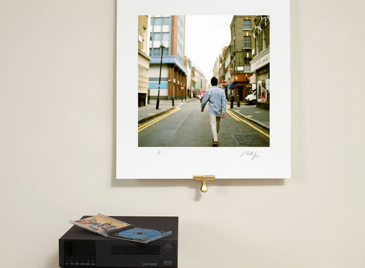 What's The Story) Morning Glory? Pair - Hypergallery - Oasis