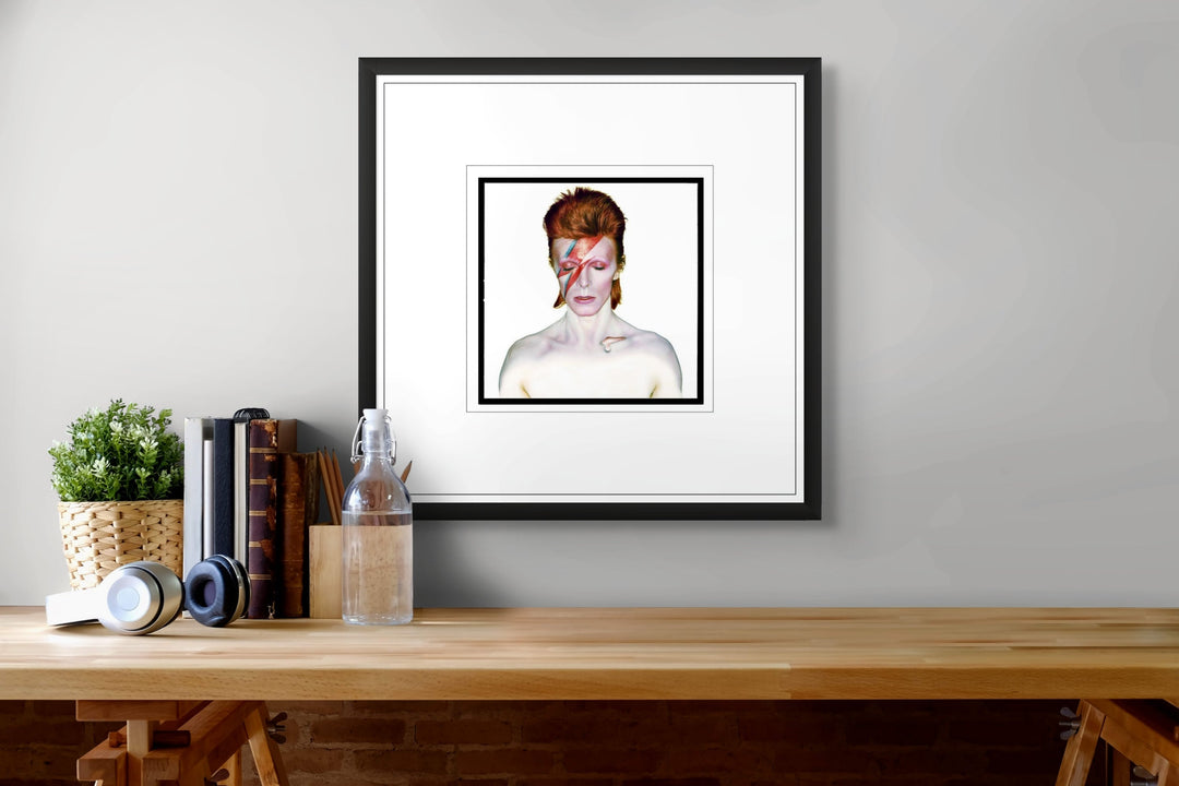 The Mona Lisa of Pop – And How You Can Own a Piece of It