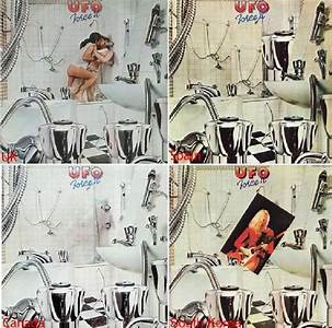 The Three Most Underrated Hipgnosis Album Covers: Hidden Gems of Rock Art