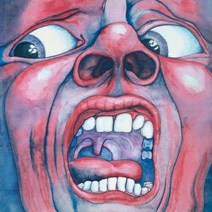 Barry Godber's Schizoid Man - Hypergallery