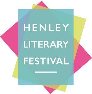 EVENT / Album cover artists at the 10th Henley Literary Festival - Hypergallery