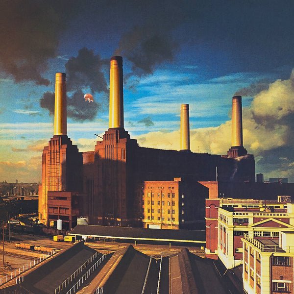EVENT / Pink Floyd exhibition announced by V&A Museum - Hypergallery