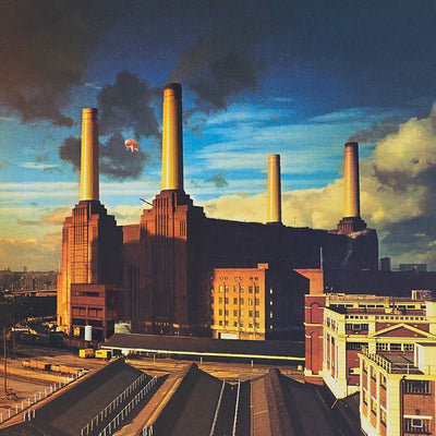 EVENT / Pink Floyd exhibition announced by V&A Museum