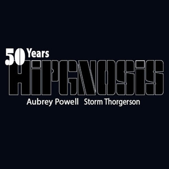 EVENT / Save the Date: Hipgnosis in Berlin