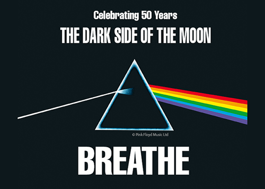 EVENT / HIPGNOSIS.BREATHE - 50 Years of The Dark Side of the Moon in Berlin