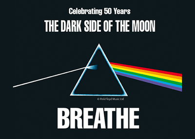 EVENT / HIPGNOSIS.BREATHE - 50 Years of The Dark Side of the Moon in Berlin