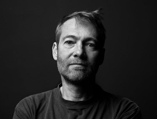 Rupert Truman