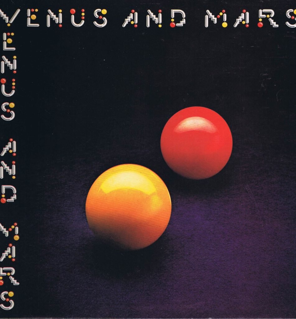 The Art of the Album Cover: Album Art in the 1970s – Hypergallery