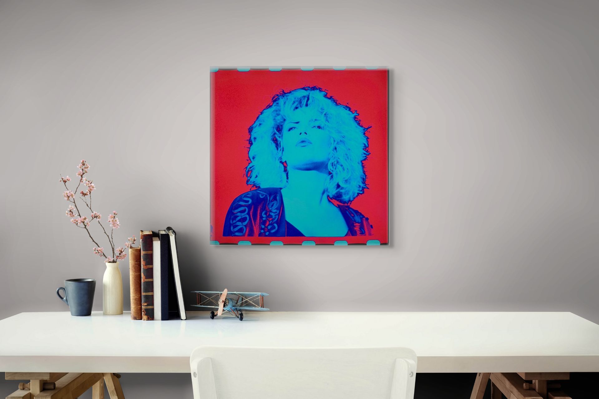 Kim Wilde