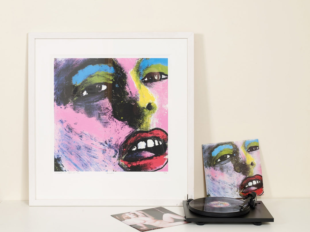 Happy Mondays / Black Grape - Hypergallery