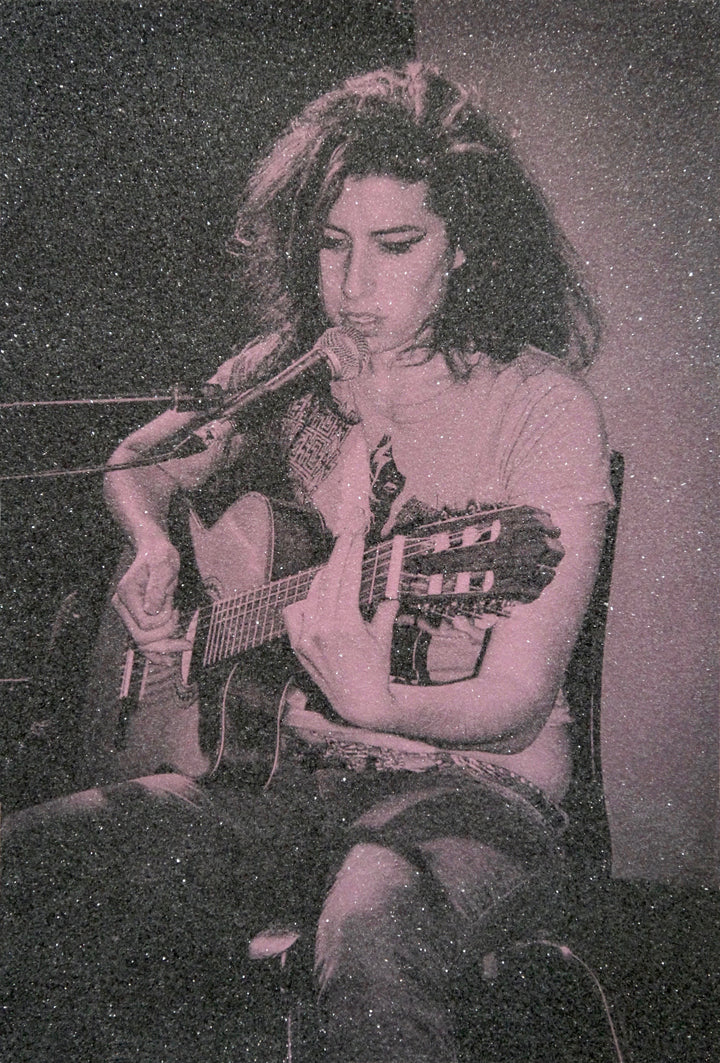 Amy Winehouse IV