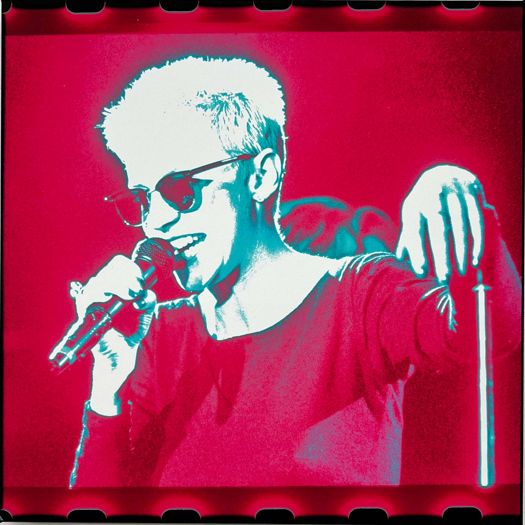 Rock Pimp Annie Lennox Irony